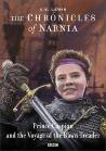Хроники Нарнии: принц Каспиан и плавание Рассветного Путника (1989)