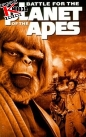 Планета обезьян 5: Битва за планету обезьян